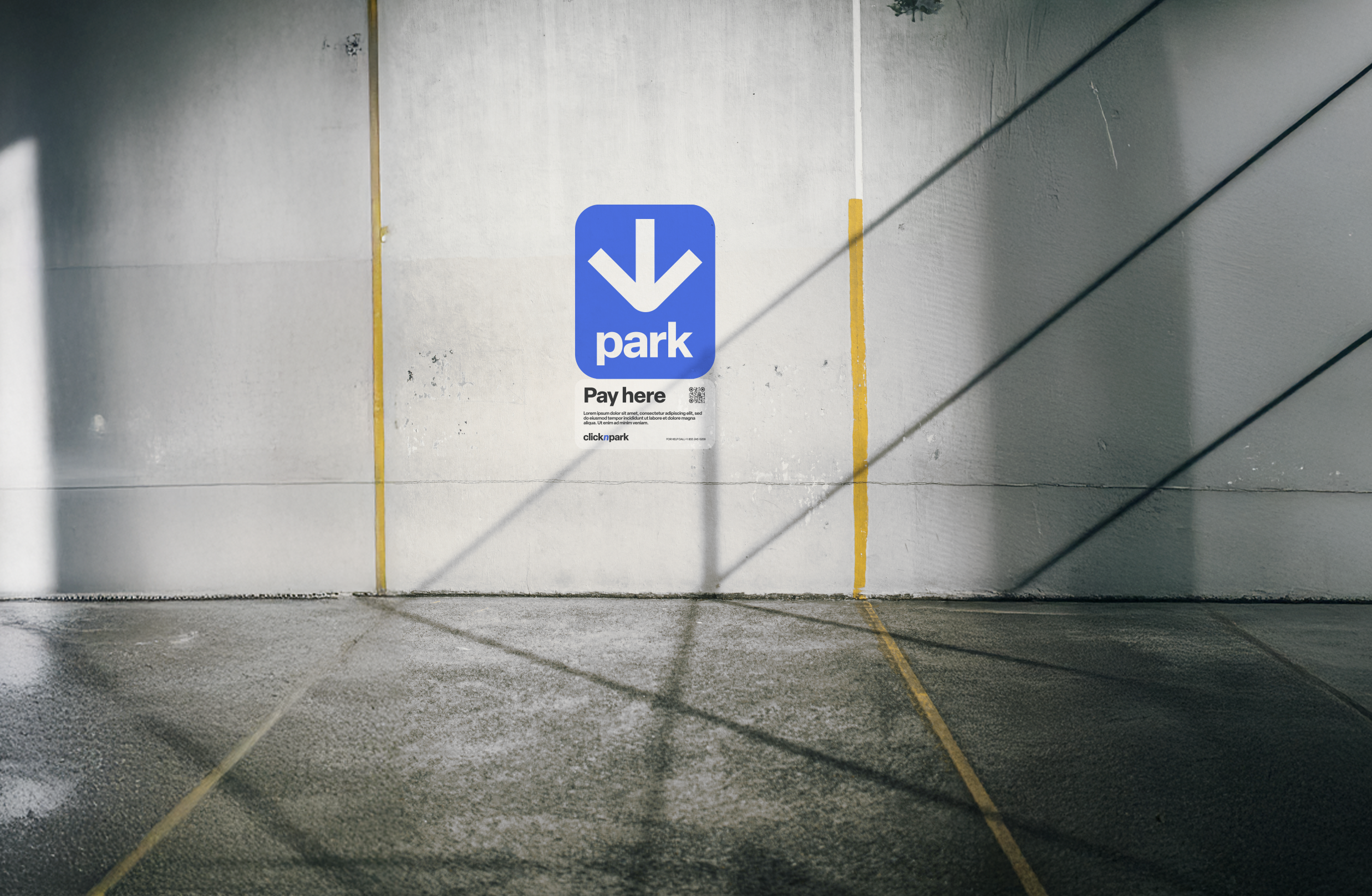 Augmentez vos revenus dès aujourd'hui avec clicknpark : votre solution de stationnement flexible.