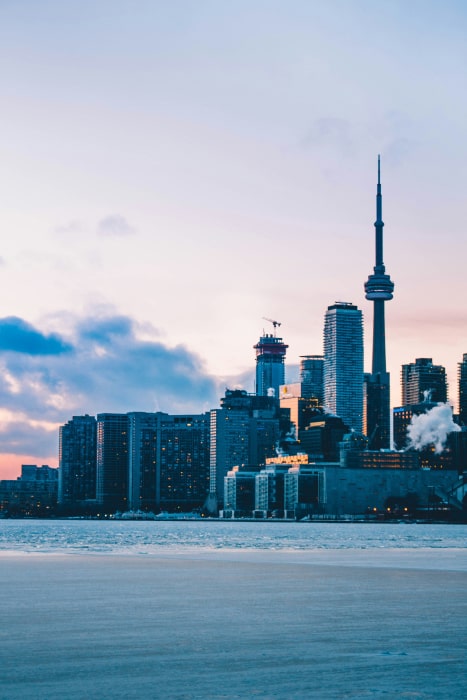 stationnement-Toronto